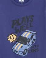 Boys T Shirt - Engine - Buy Now