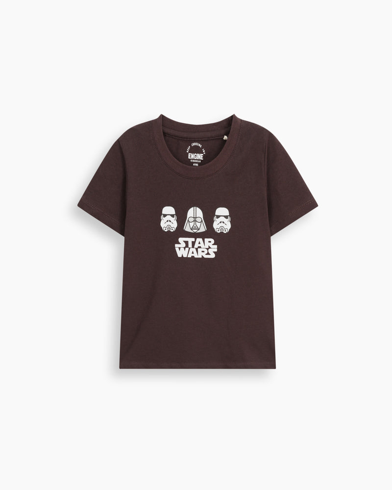 Boys T Shirt - Engine - Buy Now