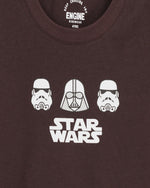 Boys T Shirt - Engine - Buy Now