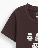 Boys T Shirt - Engine - Buy Now