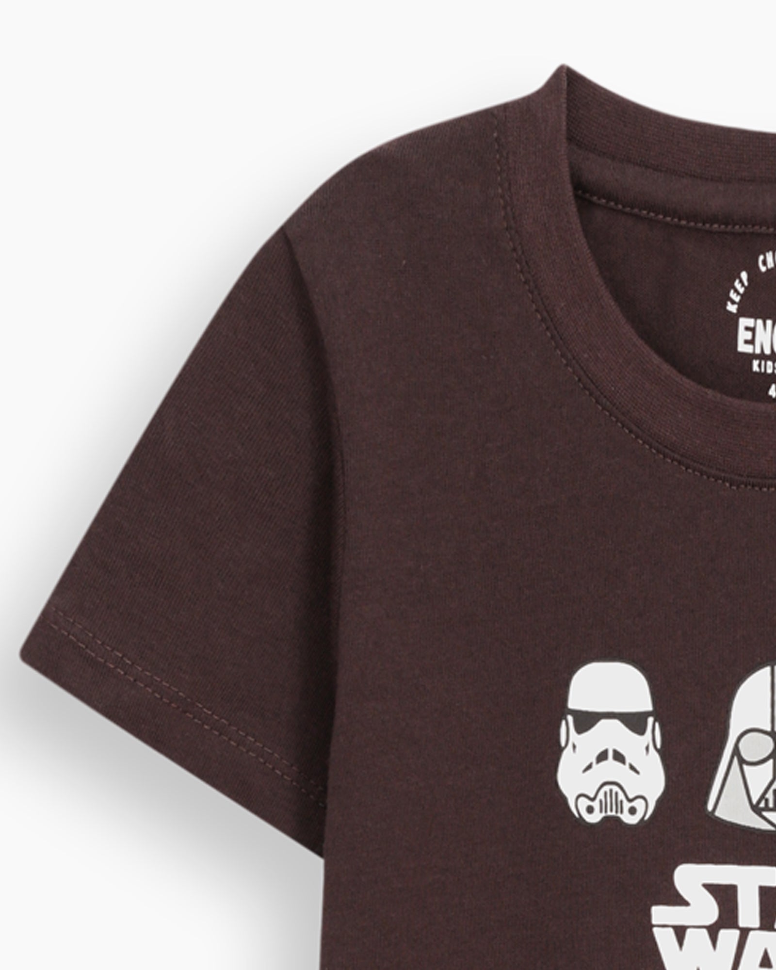 Boys T Shirt - Engine - Buy Now