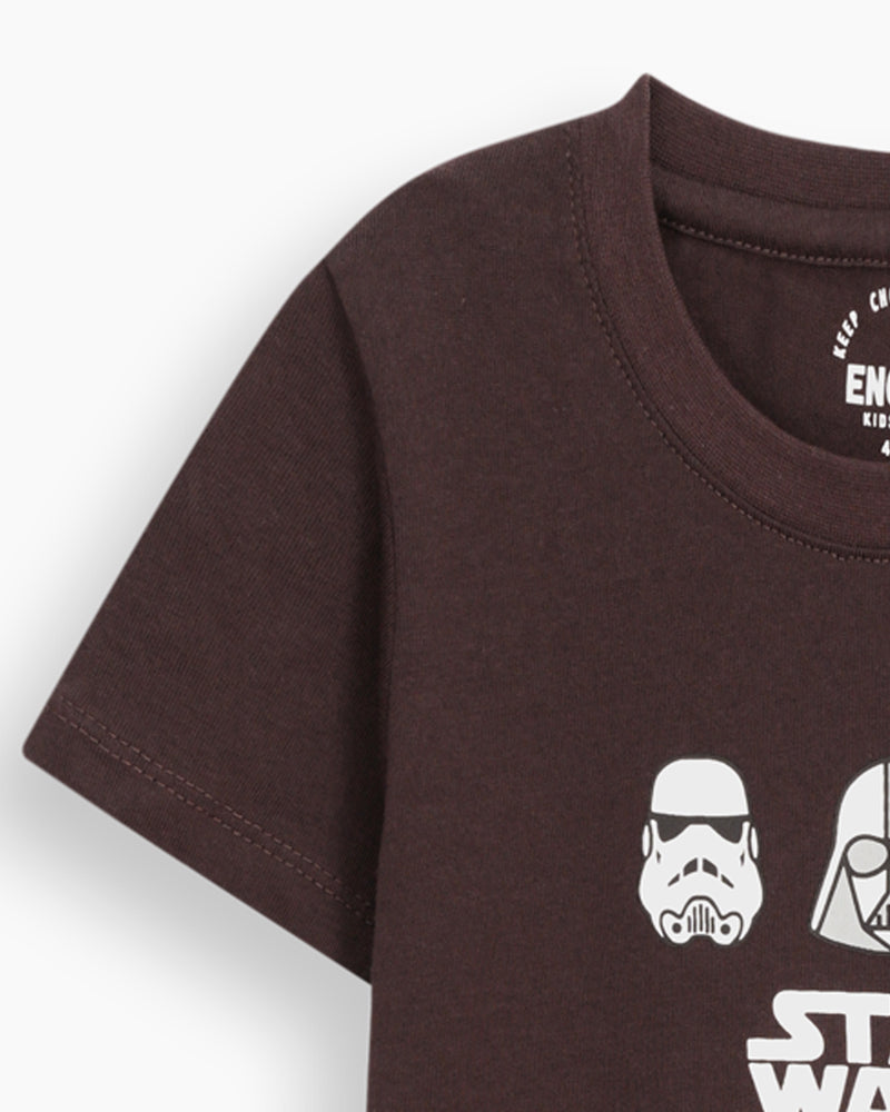 Boys T Shirt - Engine - Buy Now