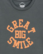 Boys T Shirt - Engine - Buy Now