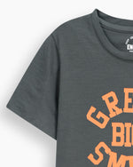 Boys T Shirt - Engine - Buy Now