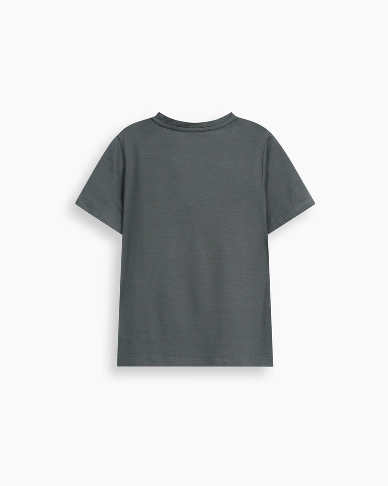 Boys T Shirt - Engine - Buy Now