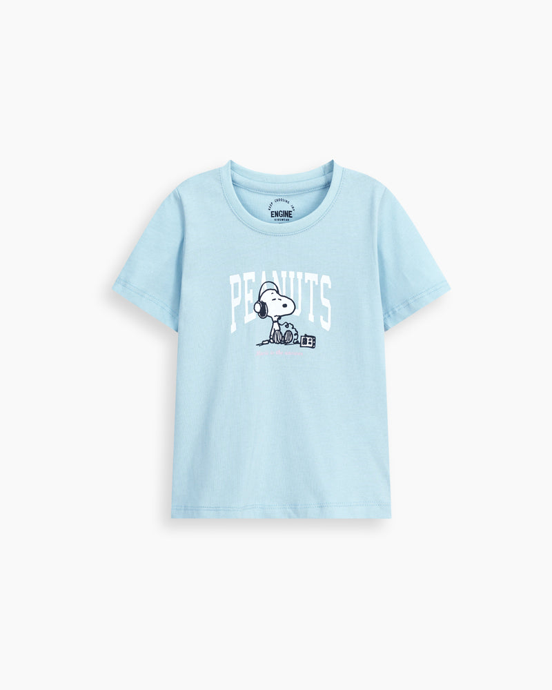 Girls T Shirt - Engine - Buy Now