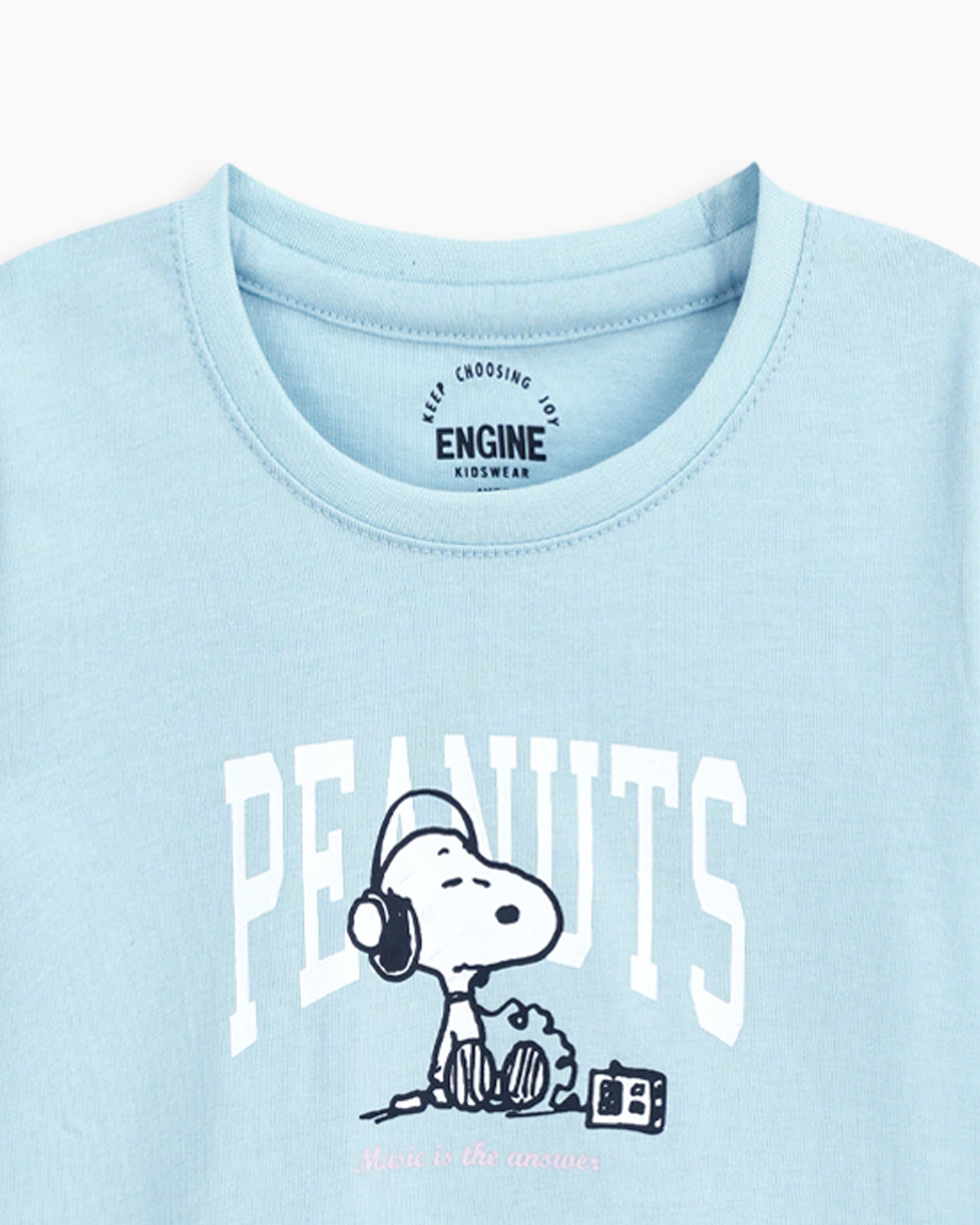 Girls T Shirt - Engine - Buy Now