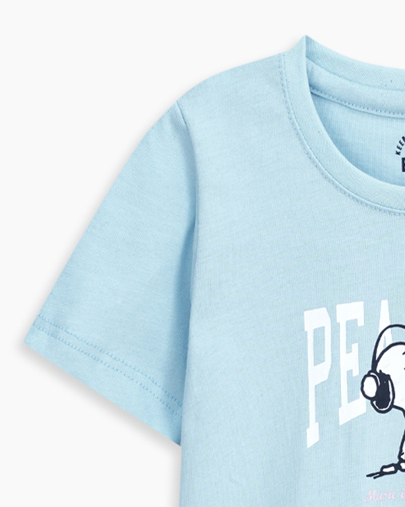 Girls T Shirt - Engine - Buy Now