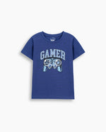 Boys T Shirt - Engine - Buy Now
