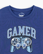 Boys T Shirt - Engine - Buy Now