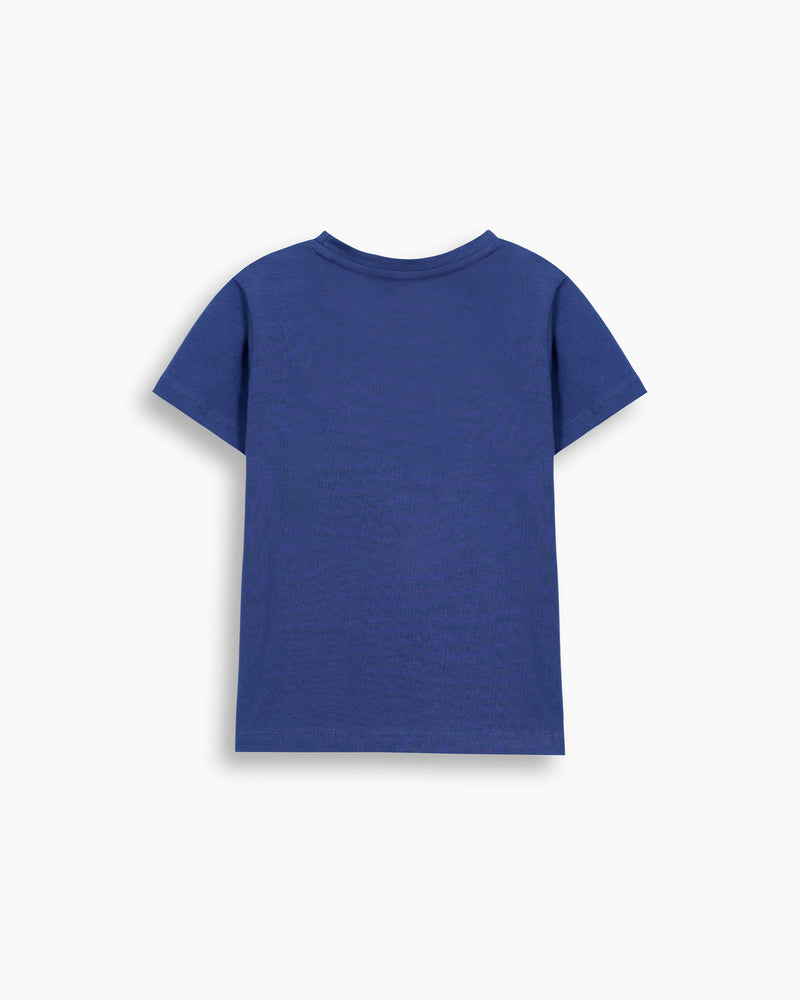 Boys T Shirt - Engine - Buy Now