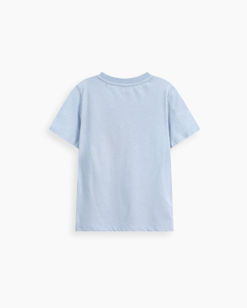 Boys T Shirt - Engine - Buy Now