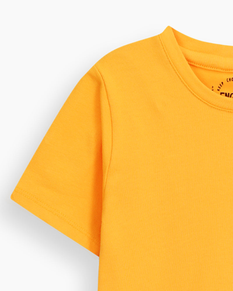 Boys T Shirt - Engine - Buy Now