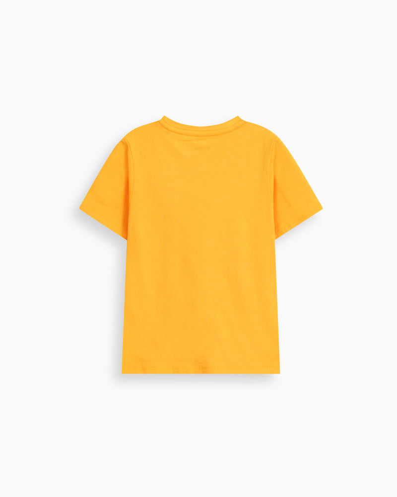 Boys T Shirt - Engine - Buy Now