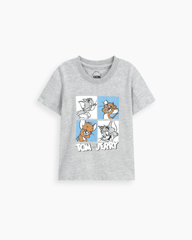 Boys T Shirt - Engine - Buy Now