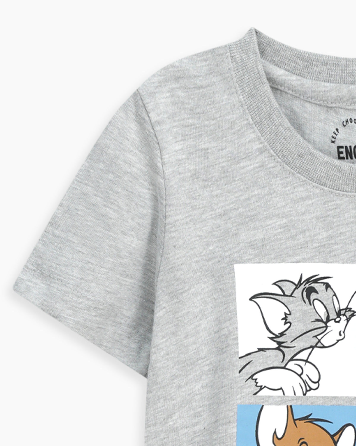 Boys T Shirt - Engine - Buy Now