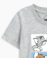 Boys T Shirt - Engine - Buy Now