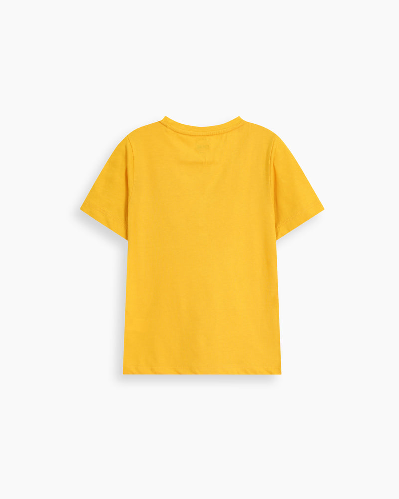 Boys T Shirt - Engine - Buy Now