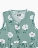 Girls Dress - Engine - Buy Now