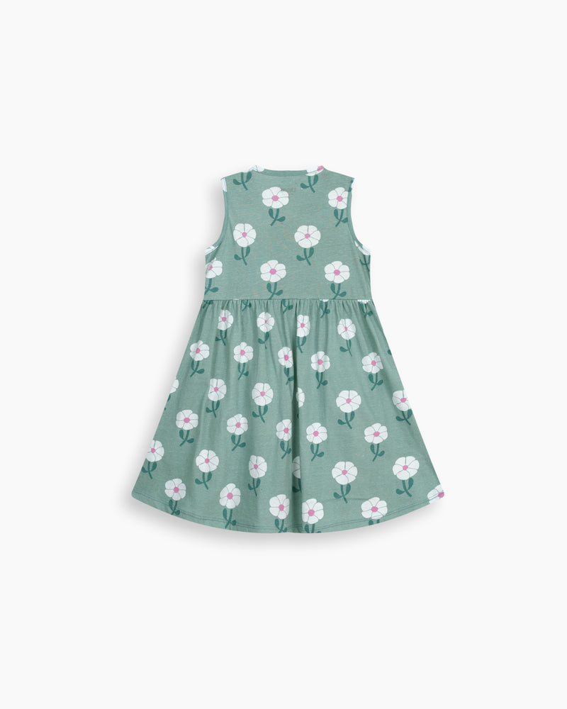 Girls Dress - Engine - Buy Now