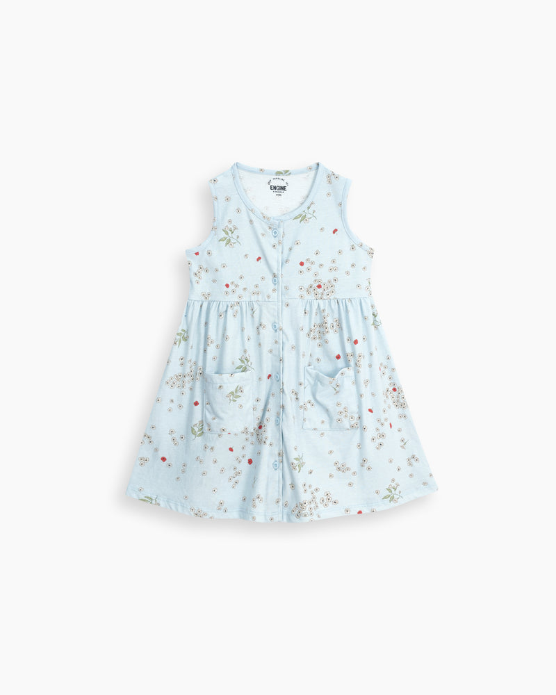 Girls Dress - Engine - Buy Now