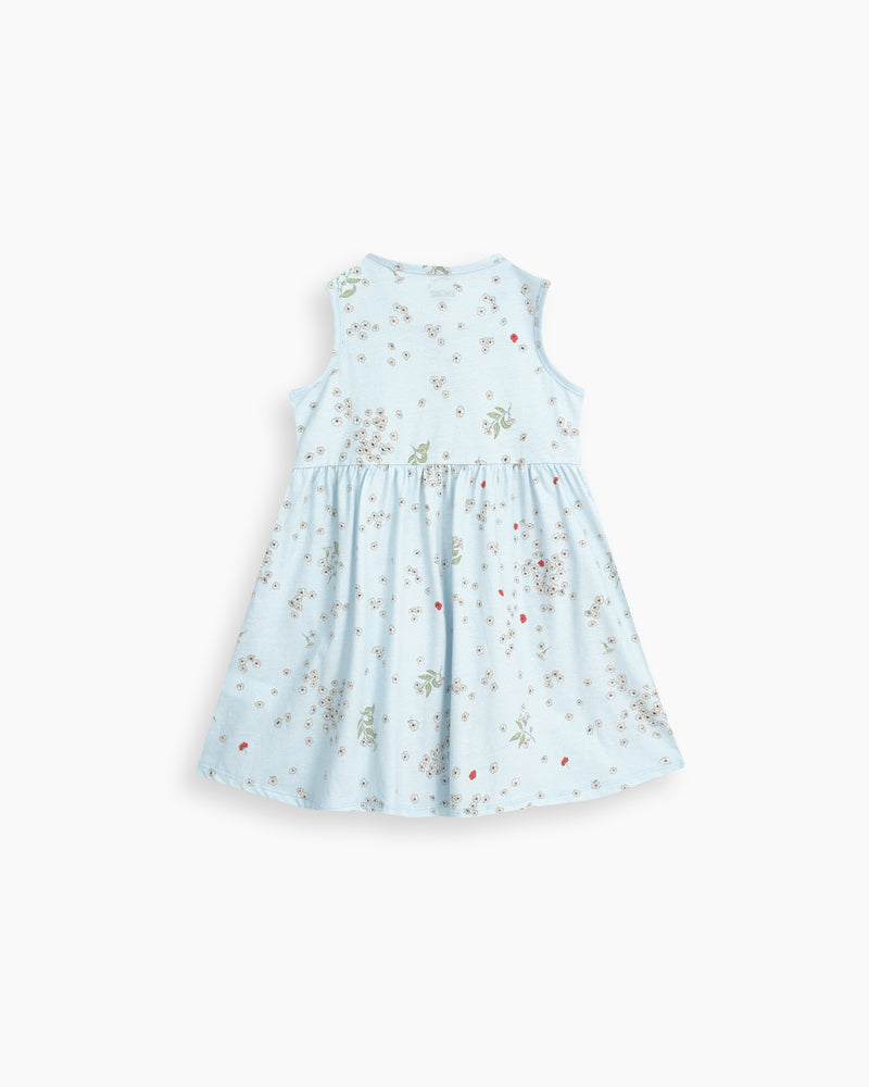 Girls Dress - Engine - Buy Now