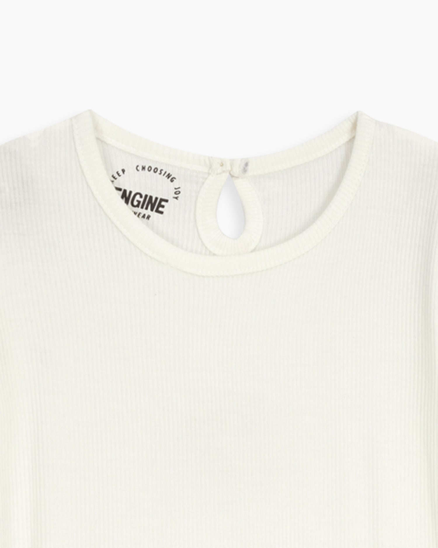 Girls Top - Engine - Buy Now
