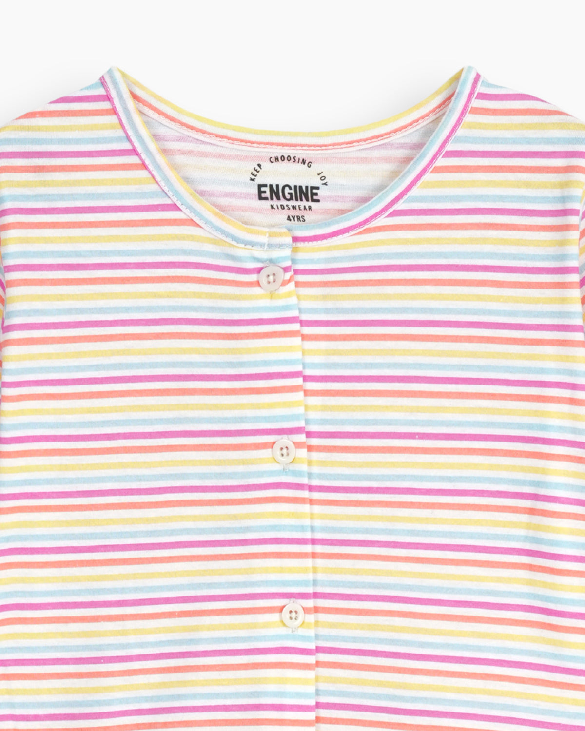 Girls Top - Engine - Buy Now