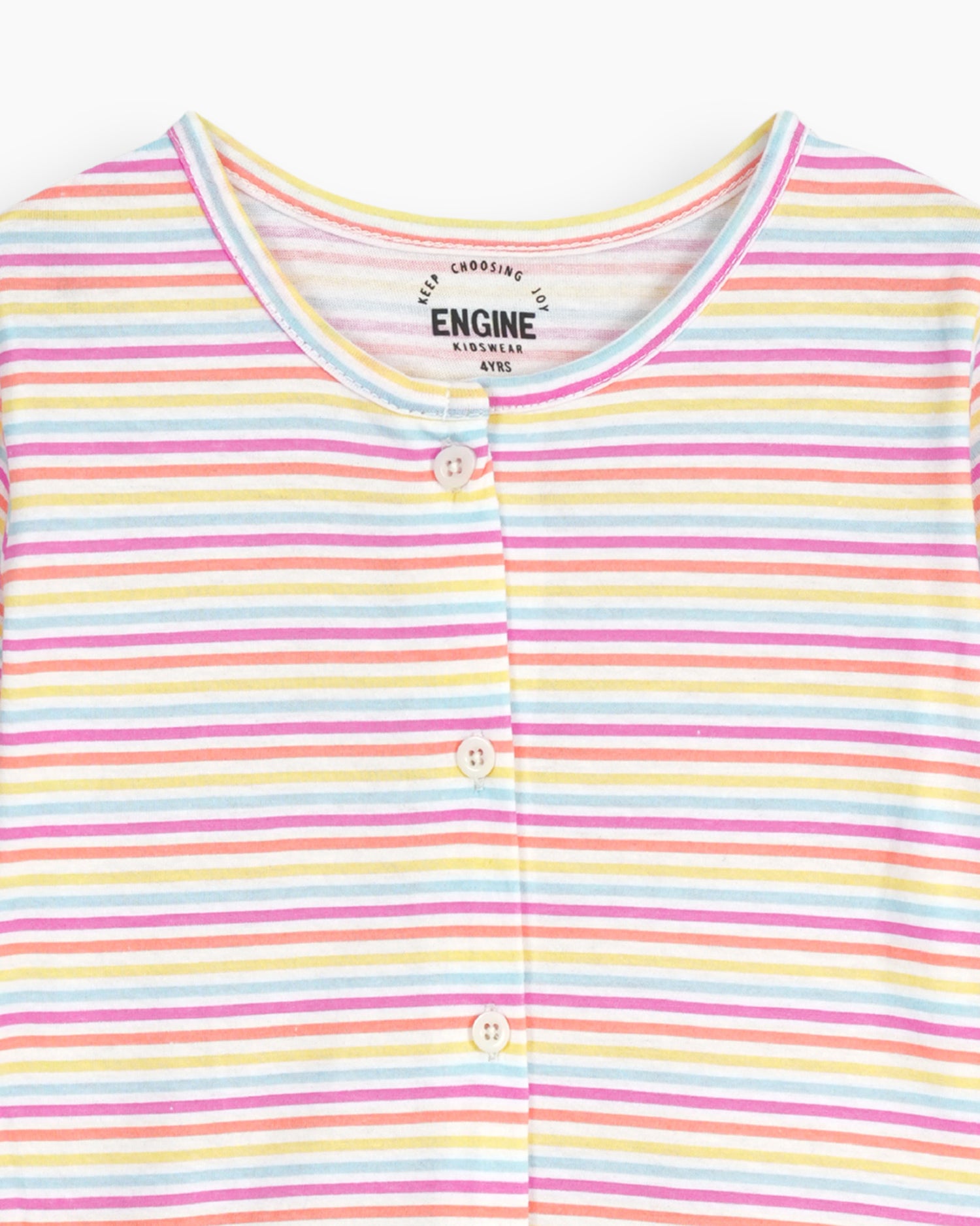 Girls Top - Engine - Buy Now