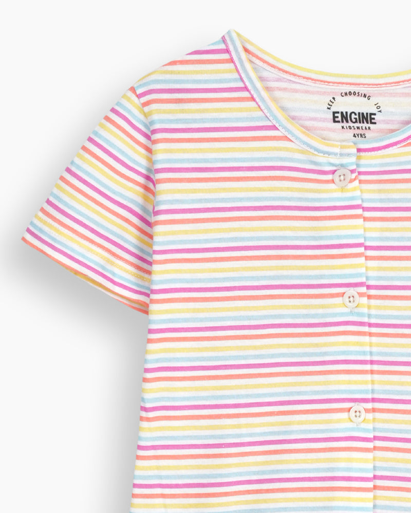 Girls Top - Engine - Buy Now