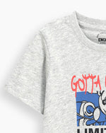Boys T Shirt - Engine - Buy Now