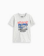 Boys T Shirt - Engine - Buy Now