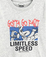 Boys T Shirt - Engine - Buy Now