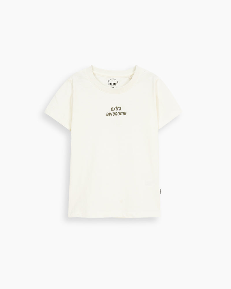 Boys T Shirt - Engine - Buy Now