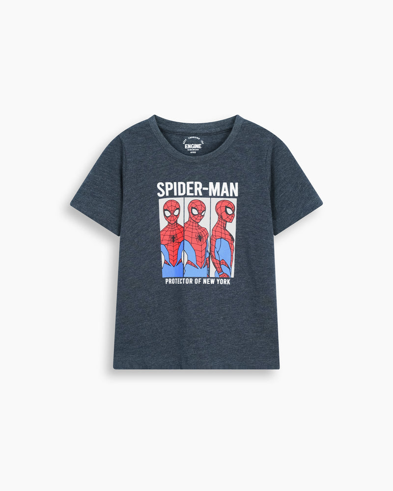 Boys T Shirt - Engine - Buy Now