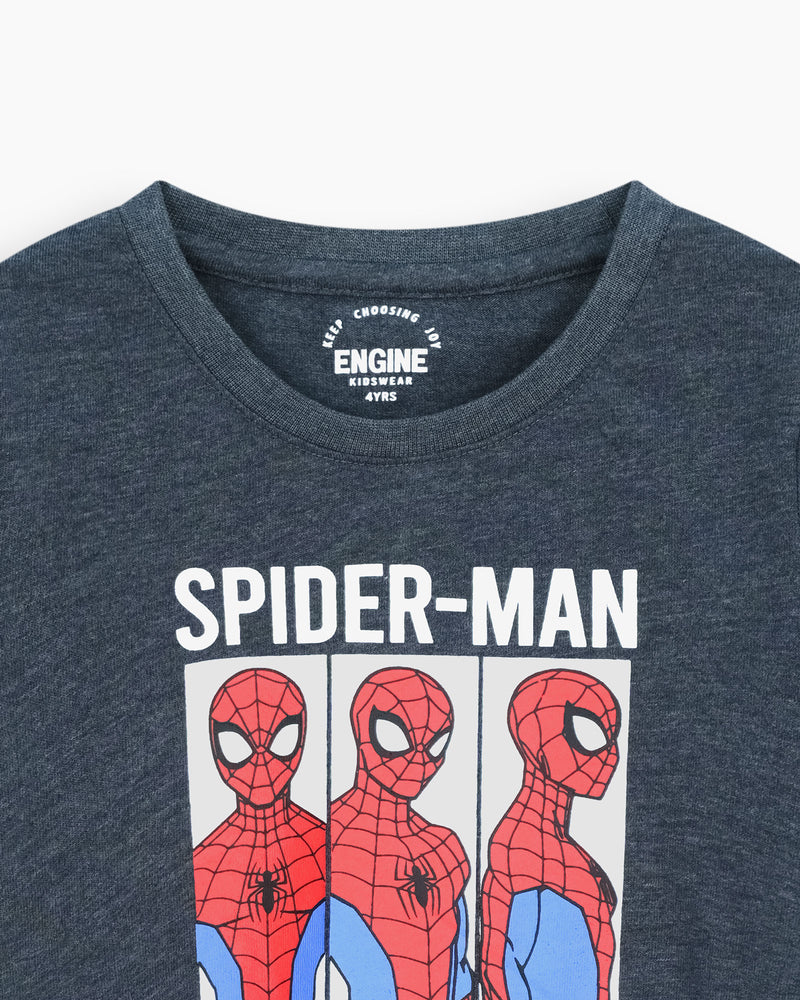 Boys T Shirt - Engine - Buy Now
