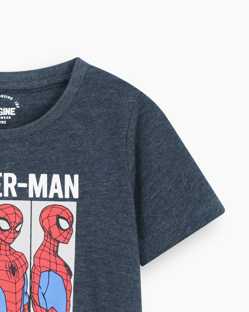 Boys T Shirt - Engine - Buy Now