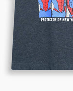 Boys T Shirt - Engine - Buy Now