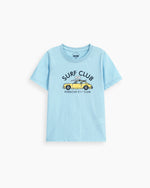 Boys T Shirt - Engine - Buy Now