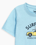 Boys T Shirt - Engine - Buy Now