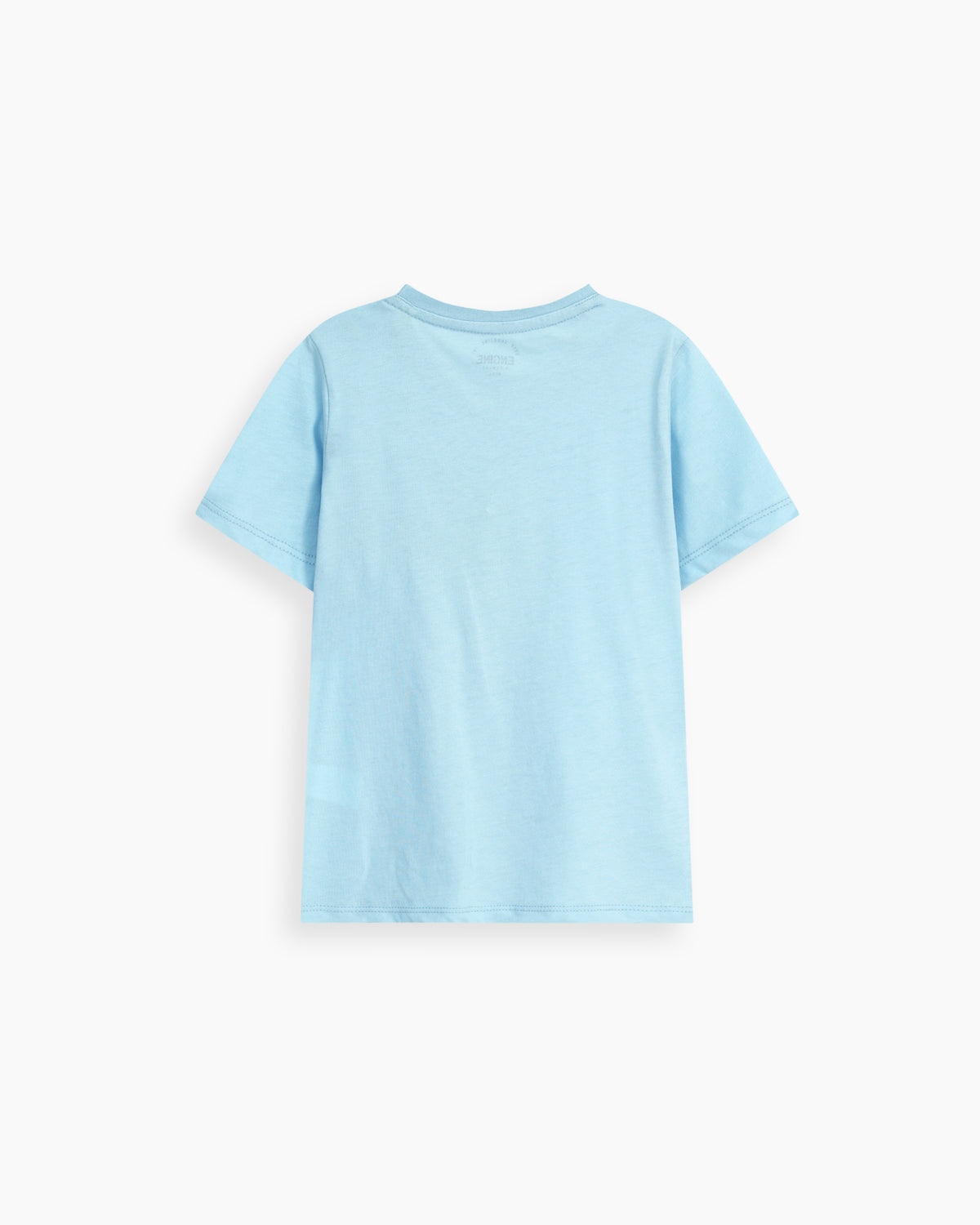 Boys T Shirt - Engine - Buy Now