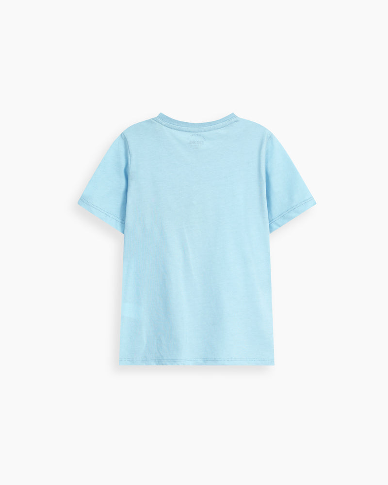 Boys T Shirt - Engine - Buy Now