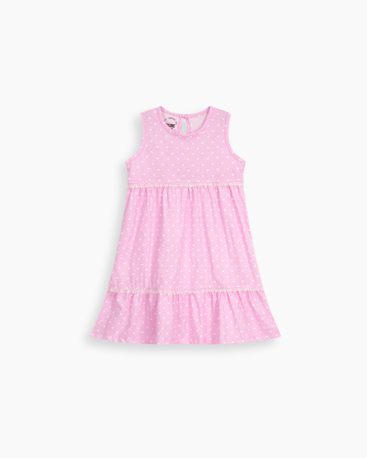 Girls Dress - Engine - Buy Now