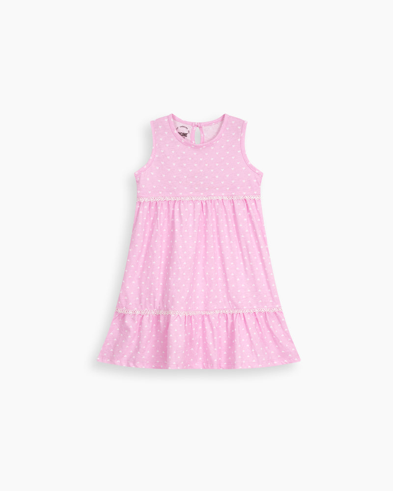 Girls Dress - Engine - Buy Now