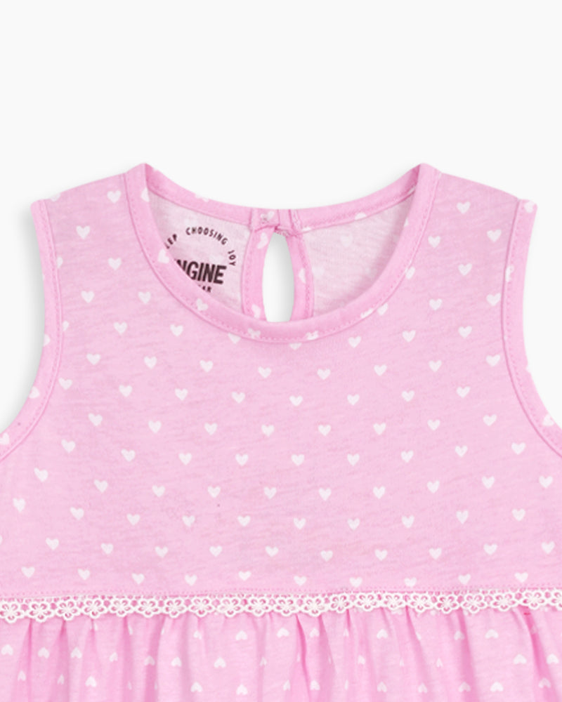 Girls Dress - Engine - Buy Now