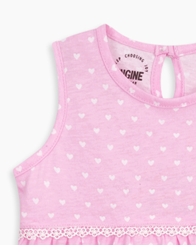 Girls Dress - Engine - Buy Now