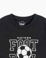 Boys T Shirt - Engine - Buy Now