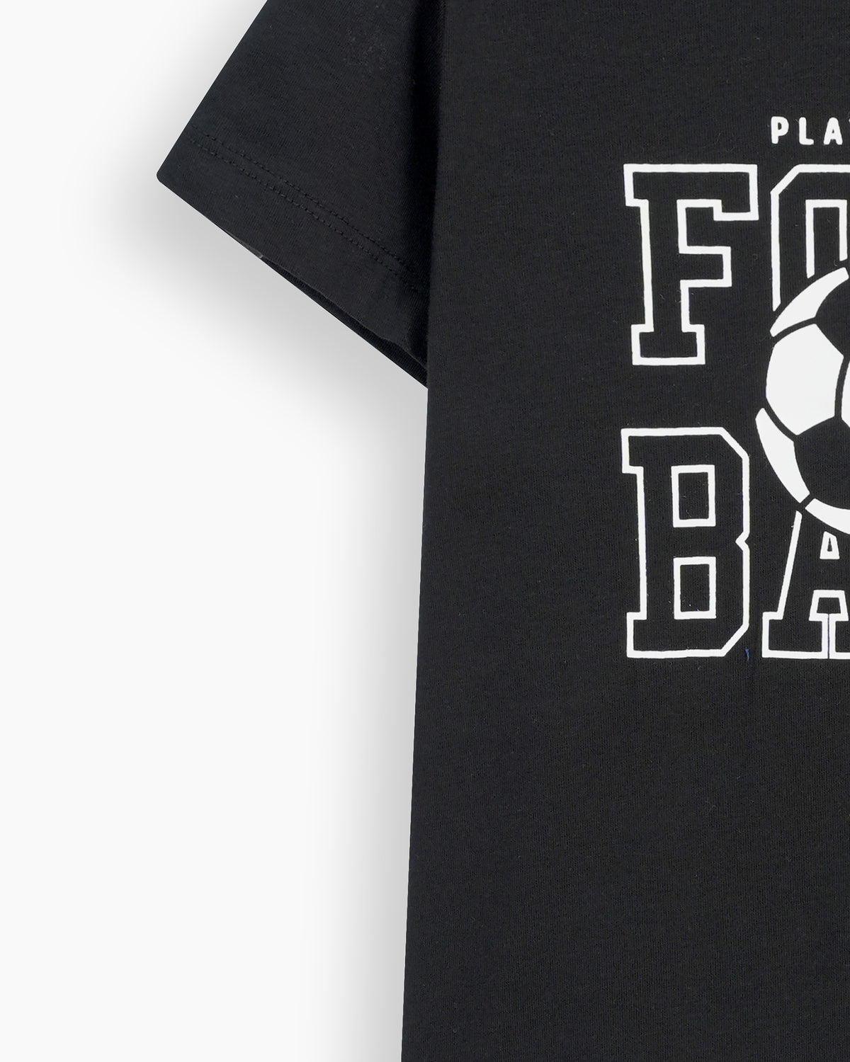 Boys T Shirt - Engine - Buy Now