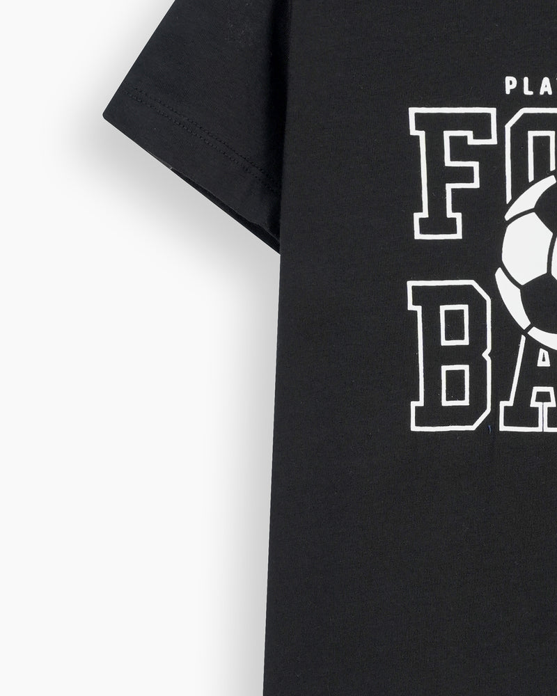 Boys T Shirt - Engine - Buy Now