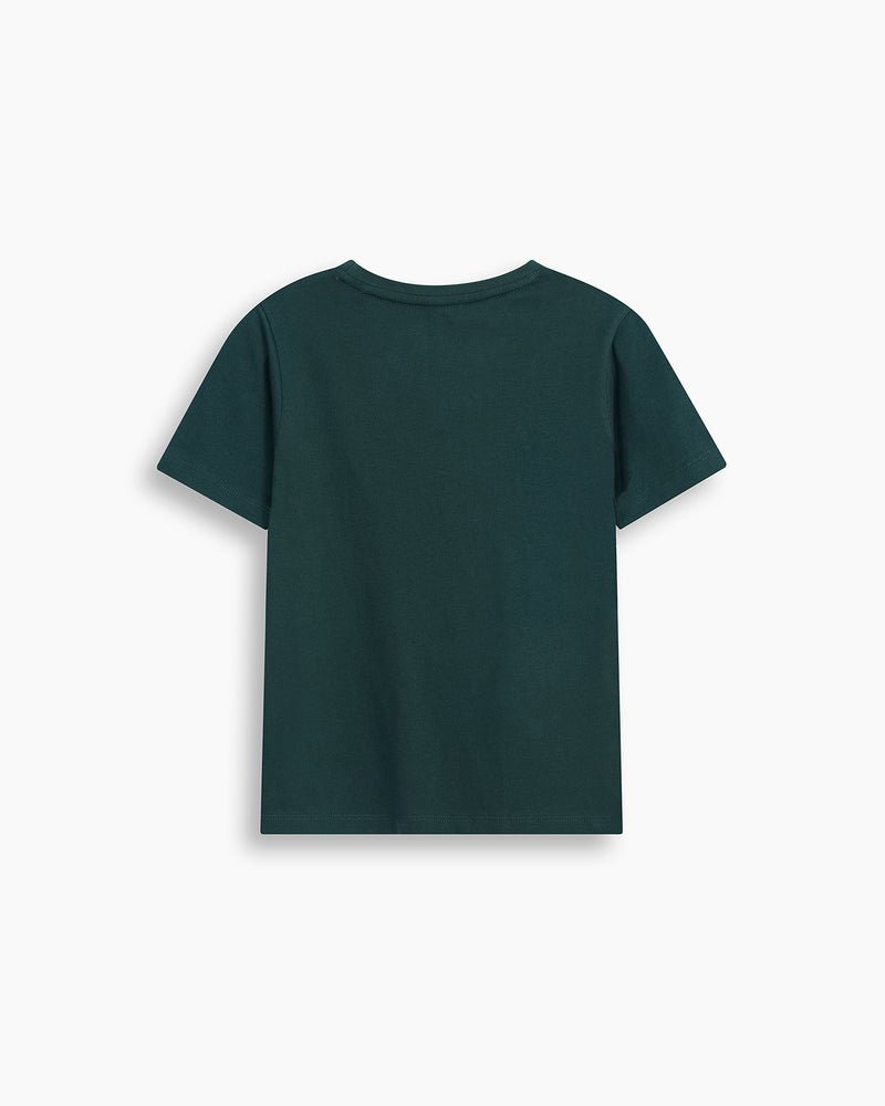 Boys T Shirt - Engine - Buy Now